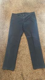 Suitsupply katoenen pantalon, Blauw, Overige maten, Ophalen of Verzenden, Gedragen