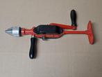 Te koop Handboor handboormachine, Verzenden