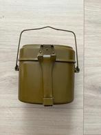 Militaire Gamelle (Mess Kit / Etensblik), Verzamelen, Militaria | Algemeen, Ophalen of Verzenden, Landmacht, Overige gebieden