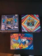 Gezelschapsspellen, Hobby en Vrije tijd, Gezelschapsspellen | Bordspellen, Ophalen, Zo goed als nieuw