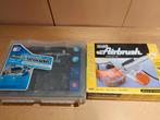 2x Revell Airbrush Sets - ongebruikt ZGAN, Ophalen of Verzenden, Zo goed als nieuw