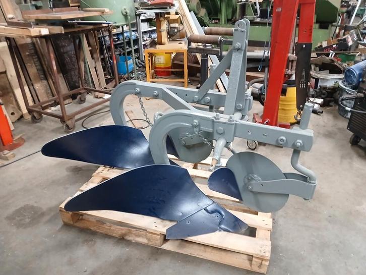 Ferguson ploeg zitting universeel massey ferguson, Zakelijke goederen, Agrarisch | Werktuigen, Ophalen