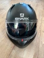 Helm Shark evo one, maat S, Motoren, Kleding | Motorhelmen, Ophalen, Tweedehands, Shark