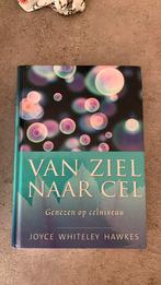 J.Whiteley Hawkes - Van ziel naar cel, Ophalen of Verzenden, Zo goed als nieuw, J.Whiteley Hawkes