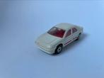 model Peugeot 605, wit / crème, 1/50, Novacar, Ophalen of Verzenden, Gebruikt, Auto