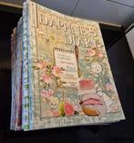 Daphne's Diary 21 stuks, Boeken, Tijdschriften en Kranten, Ophalen of Verzenden, Gelezen