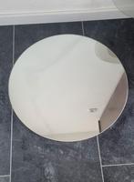 2 ronde spiegels van Plieger, Ophalen of Verzenden, Zo goed als nieuw, Rond, Minder dan 100 cm
