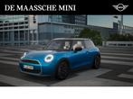 MINI Hatchback Cooper C Automaat / Favoured / Pakket M / 18, Auto's, Mini, Beige, 156 pk, Leder, Bedrijf