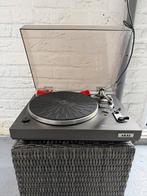 Akai platenspeler vintage top model AP-103C, Ophalen of Verzenden, Zo goed als nieuw, Akai