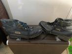 Alpina Trucker Boots vintage - Maat 44, Ophalen, ., Zwart, Boots