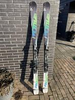 Fischer Progressor en Motive Ski's, Ophalen, 140 tot 160 cm, Skiën, Ski's