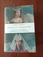 Thera Coppens Johanna,  Margaretha Vlaanderen Constantinopel, 14e eeuw of eerder, Thera Coppens, Europa, Ophalen of Verzenden