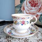 Balmoral Castle, kop en schotel, Ophalen of Verzenden