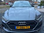 Audi a7 originele voorbumper incl. gratis achterdiffuser, Ophalen, Achter, Audi, Bumper