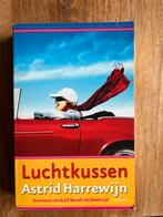 Astrid Harrewijn - Luchtkussen, Astrid Harrewijn, Ophalen of Verzenden, Zo goed als nieuw, Nederland