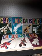 CADS Boeken Collectie - John Sievert, Ophalen of Verzenden, Zo goed als nieuw, John Sievert