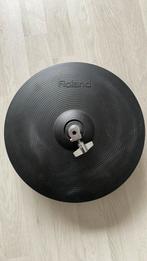 Roland VH-12 Dual Triggerd HiHat Pad (VH12), Ophalen of Verzenden, Drums of Percussie
