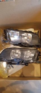 Bmw e46 touring koplampen, Auto-onderdelen, Ophalen of Verzenden, BMW