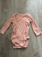 Hema overslagromper maat 50, Ophalen of Verzenden, Zo goed als nieuw, Meisje, Nacht- of Onderkleding