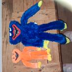 2 keer Huggy Wuggy, Kinderen en Baby's, Ophalen, Zo goed als nieuw, Overige typen