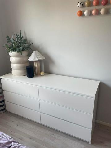 Ikea malm (oud model!)
