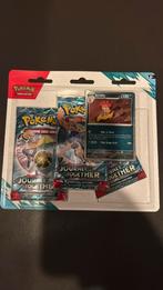Pokemon Journey Together 3-Pack Blister, Verzenden, Nieuw
