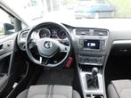 Volkswagen GOLF Variant 1.2 TSI Comfortline, Pdc, Trekhaak,, Auto's, Voorwielaandrijving, Euro 5, Stof, Gebruikt
