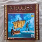 rhodes, Hobby en Vrije tijd, Gezelschapsspellen | Bordspellen, Ophalen of Verzenden, Zo goed als nieuw