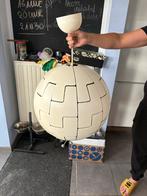 IKEA PS 2014 Hanglamp, Huis en Inrichting, Lampen | Hanglampen, Ophalen, Zo goed als nieuw, Kunststof, 50 tot 75 cm