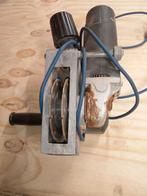 Sleuvenfrees, Ophalen, Gebruikt, Elektrisch, Sleuvenfrees