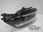 VW T-Roc R-Line 2GA Facelift Koplamp IQ-LED Links, Ophalen of Verzenden, Gebruikt, Volkswagen