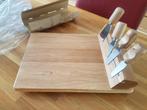 Kaassnijplank (nieuw in doos), Nieuw, Minder dan 100 cm, 25 tot 50 cm, 50 tot 100 cm