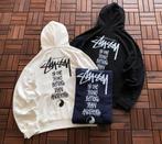 Stussy hoodie, Nieuw, Ophalen of Verzenden, Stussy, Overige maten