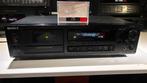 Sony TC-K520 Cassettedeck, Ophalen of Verzenden, Sony, Tiptoetsen