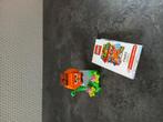 Lego Super Mario 71402, Ophalen, Zo goed als nieuw