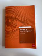 Inzicht in de ondernemingsraad 2025, Ophalen of Verzenden, Nieuw, Juridisch en Recht, Nederland