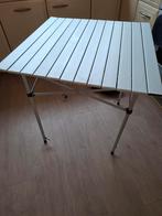 Camping tafel, Caravans en Kamperen, Ophalen, Campingtafel