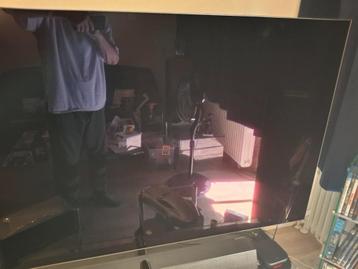 TE KOOP; GEBRUIKT;  Philips 65OLED935/12 Zwart 65 inch 4K TV beschikbaar voor biedingen