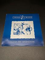 China Crisis - Flaunt The Imperfection - Vinyl, Cd's en Dvd's, Ophalen of Verzenden, Zo goed als nieuw, 12 inch
