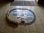 Lego trein met afstandsbediening, Ophalen of Verzenden, Zo goed als nieuw, Complete set, Lego