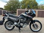 Honda Transalp PD10 concoursstaat/ eerste eigenaar/ A2 motor, 2 cilinders, 583 cc, Particulier, Meer dan 35 kW
