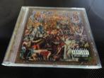 CD ...And You Will Know Us By The Trial Of Death - Worlds Ap, Verzenden, Zo goed als nieuw, Alternative