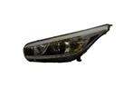 Kia Ceed (-12/12) (JD) Koplamp Rechts (LED DRL / statisch bo, Kia, -, Verzenden, -