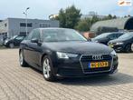 Audi A4 Limousine 2.0 TDI ultra EXPORT, Gebruikt, Euro 6, 4 cilinders, A4