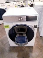 Wasmachine Samsung 9kg Addwash QDrive A+++ INC GARANTIE, Ophalen, 1200 tot 1600 toeren, 8 tot 10 kg, Zo goed als nieuw
