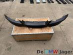 Onderlip voorbumper BMW 3-serie E92 E93 51110414371, Gebruikt, Ophalen of Verzenden, BMW, BMW