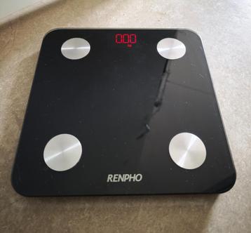 Weighing Scale - Renpho  beschikbaar voor biedingen