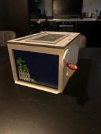 Playmobil 4318 garage, Ophalen of Verzenden, Gebruikt