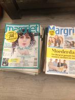 Margriet complete jaargang van 2014, Boeken, Tijdschriften en Kranten, Ophalen of Verzenden, Zo goed als nieuw, Damesbladen