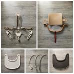 Diverse Stokke Tripp Trapp accessoires: tray,tuigje,babyset, Kinderen en Baby's, Kinderstoelen, Ophalen of Verzenden, Zo goed als nieuw